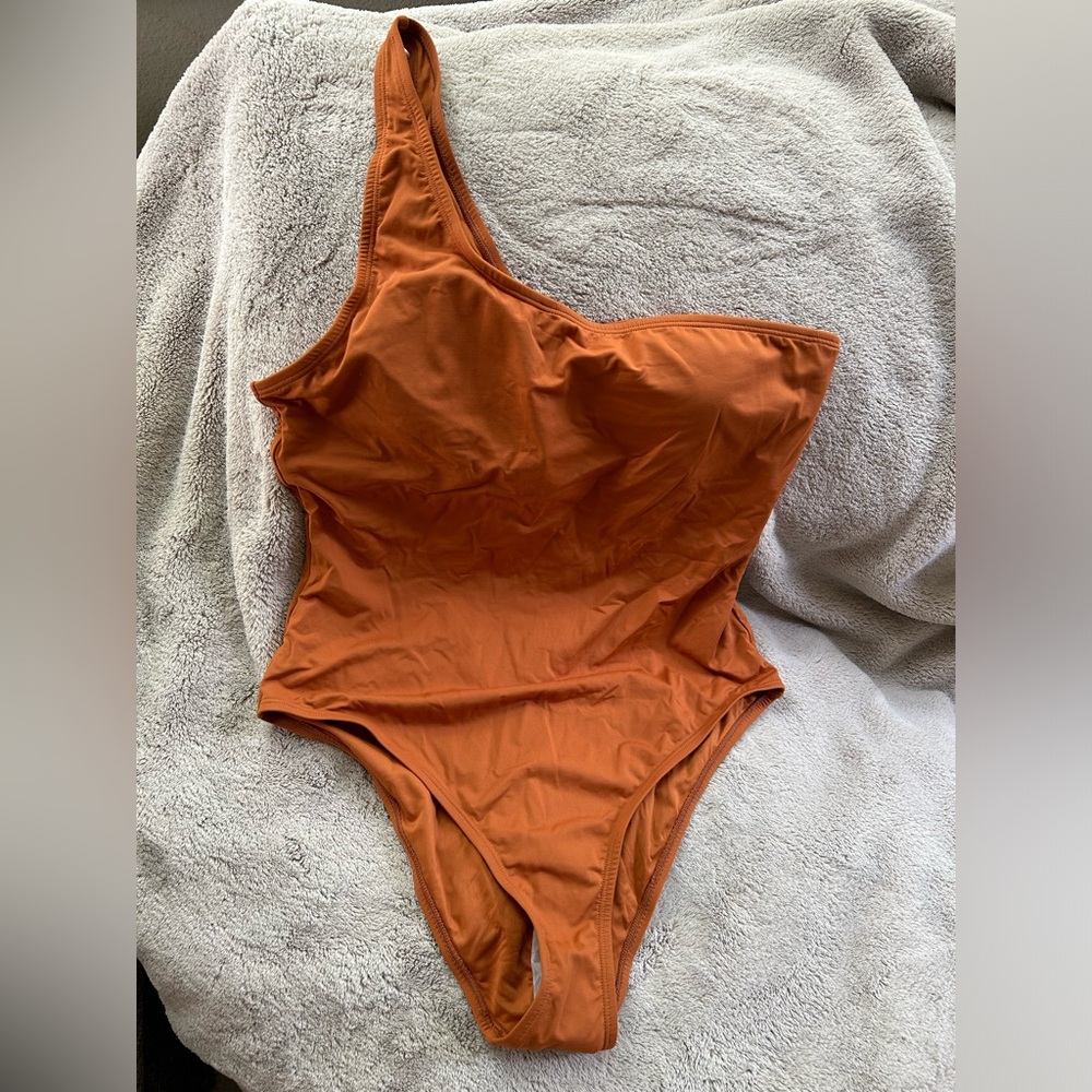 Andie Nantucket One Piece Swimsuit